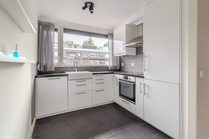 Foto 6 van Albers Weer 9