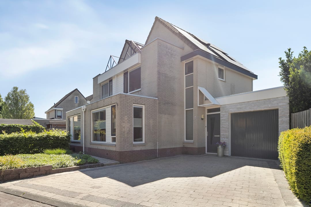 Foto 2 van De teeme 5