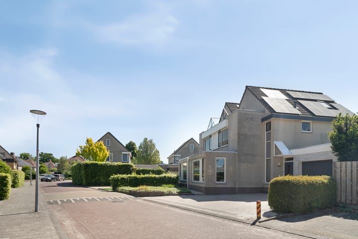 Foto 3 van De teeme 5