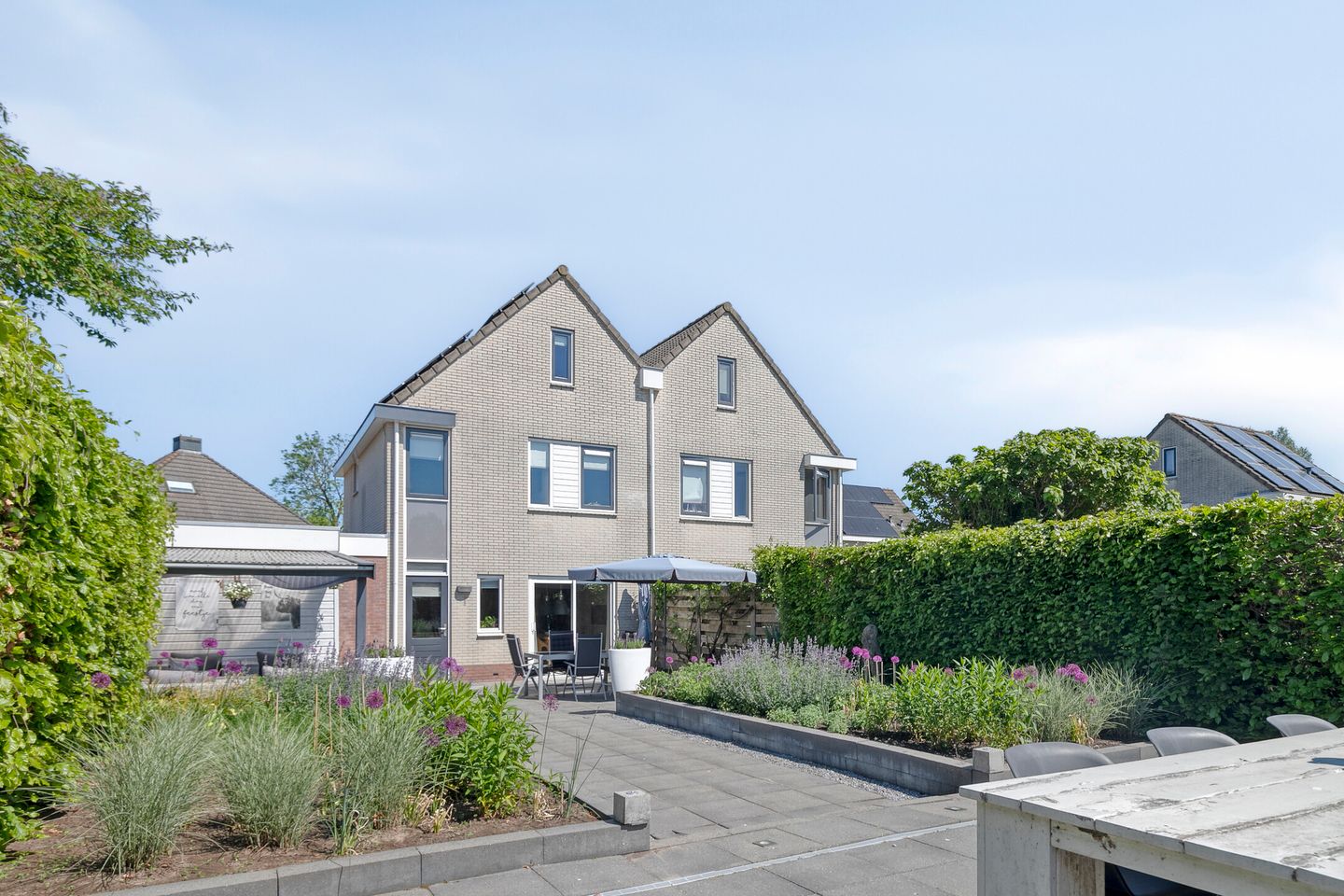 Foto 4 van De teeme 5