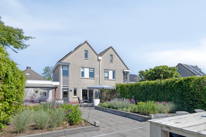 Foto 4 van De teeme 5