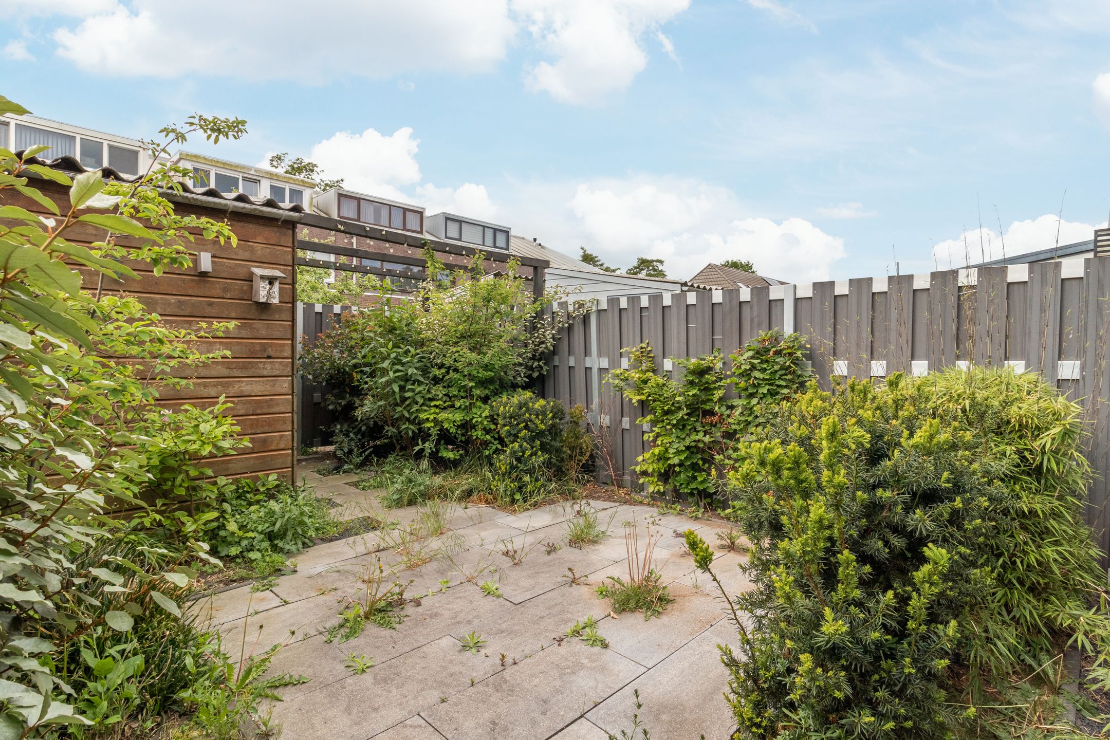 Foto 9 van Albers Weer 9