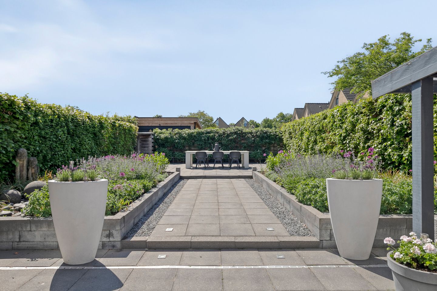 Foto 5 van De teeme 5