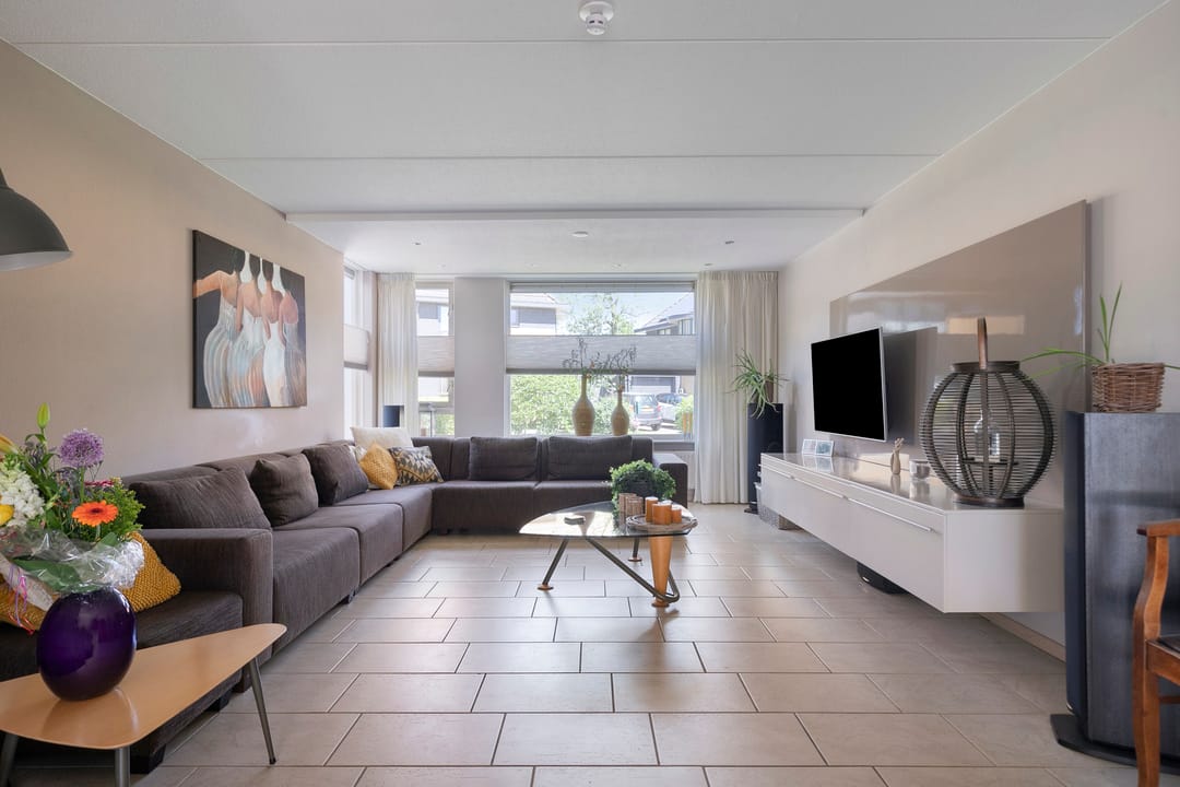 Foto 7 van De teeme 5