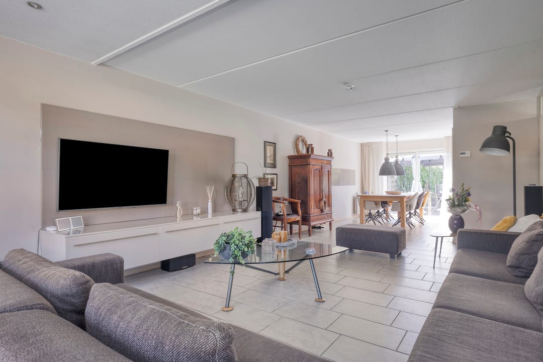 Foto 8 van De teeme 5