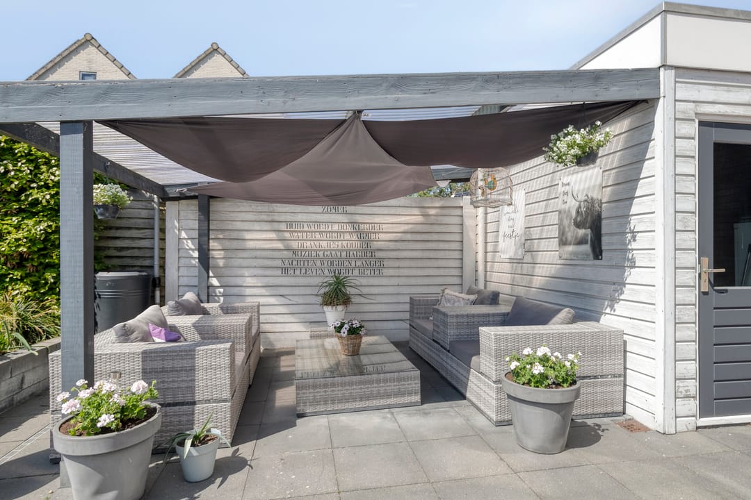 Foto 28 van De teeme 5