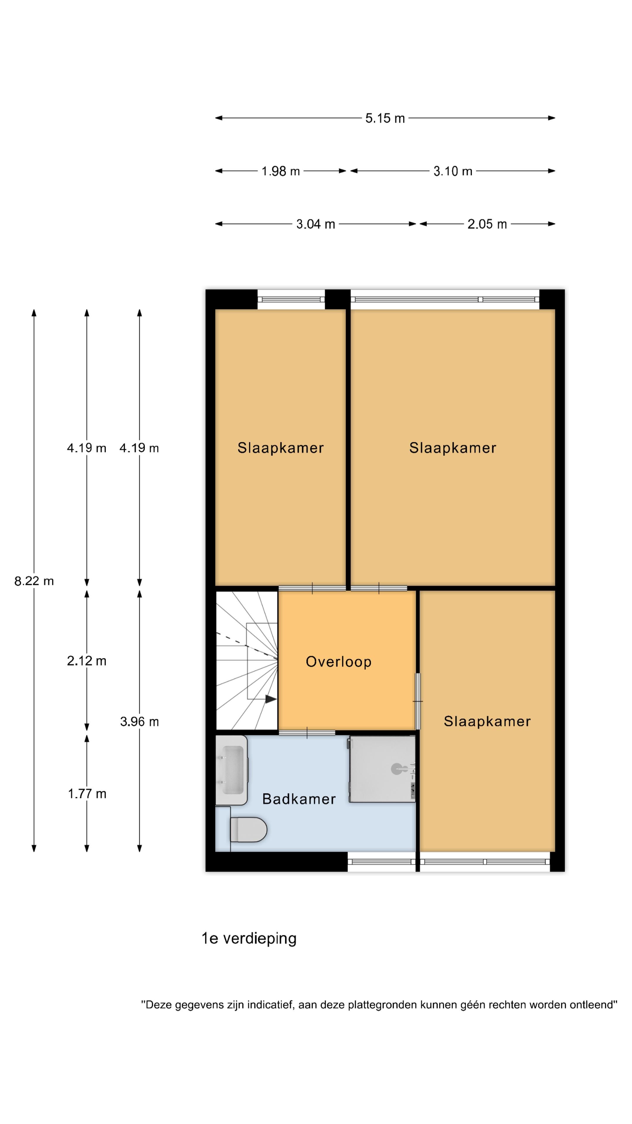 Foto 30 van Albers Weer 9