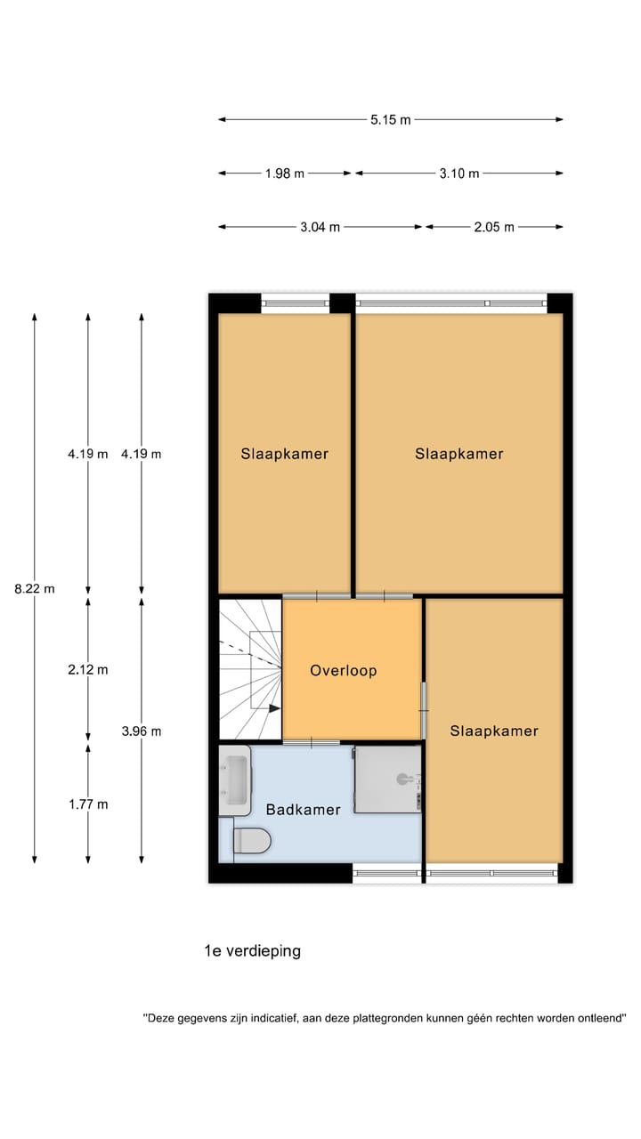 Foto 30 van Albers Weer 9