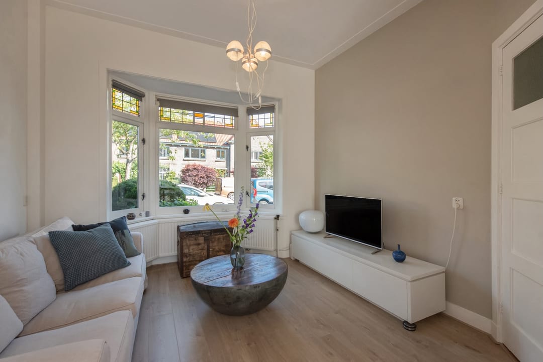 Foto 2 van Van der Heimstraat 21