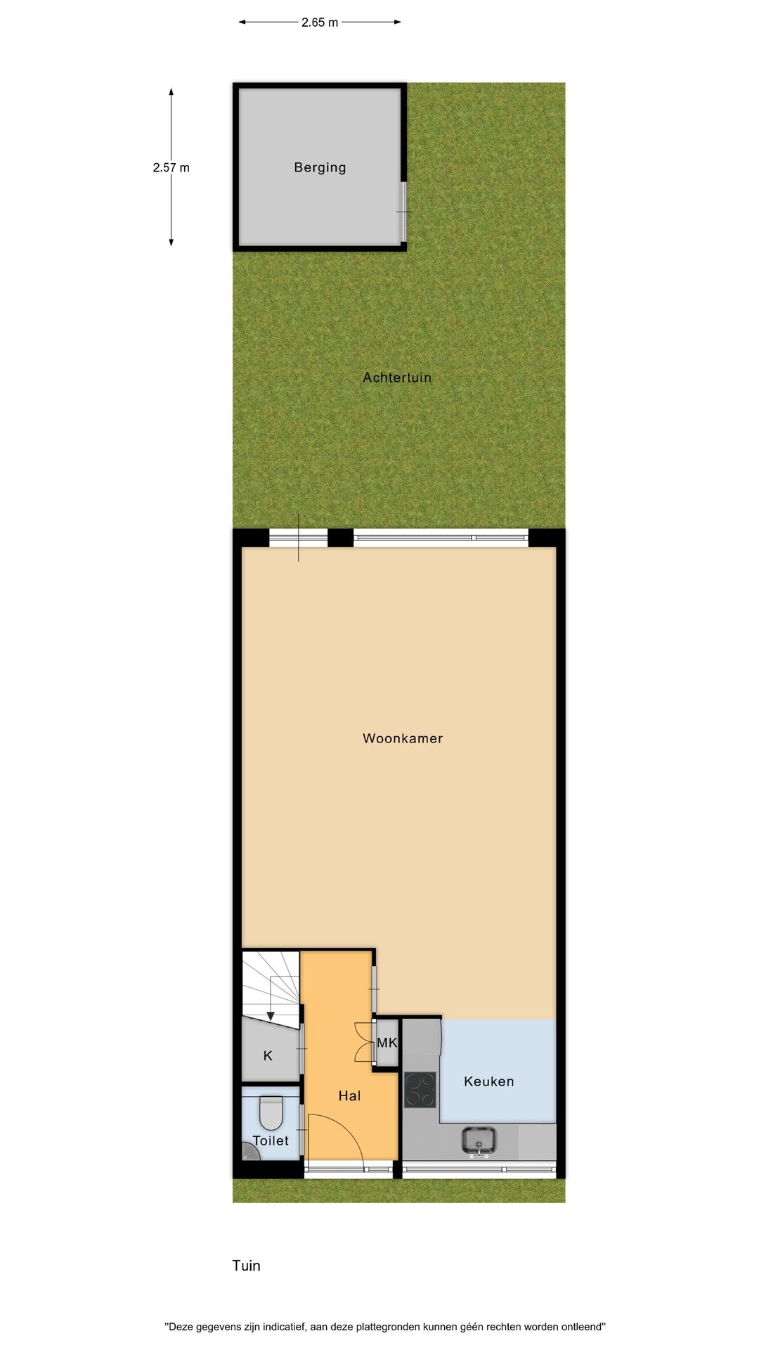 Foto 32 van Albers Weer 9