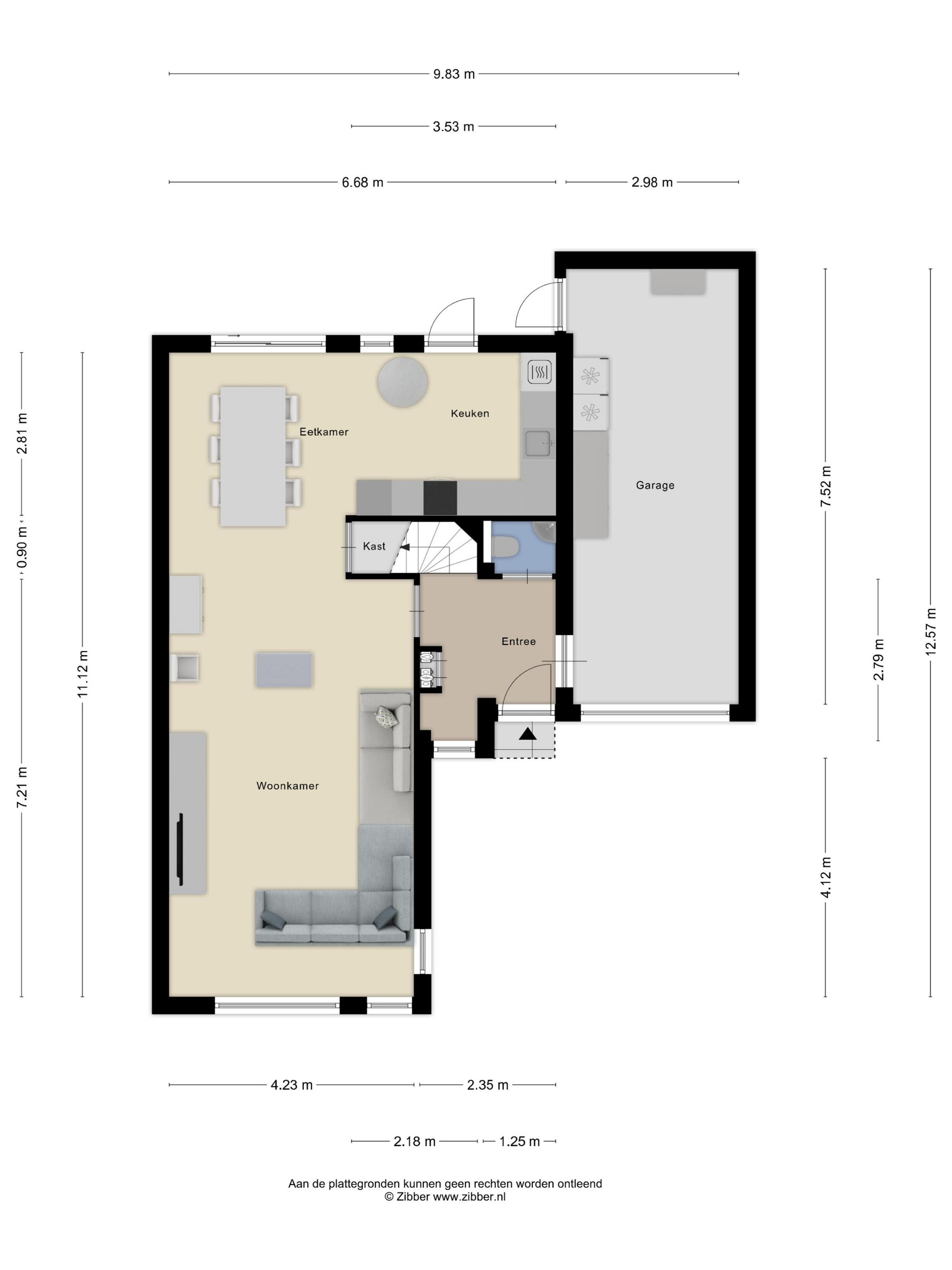 Foto 33 van De teeme 5