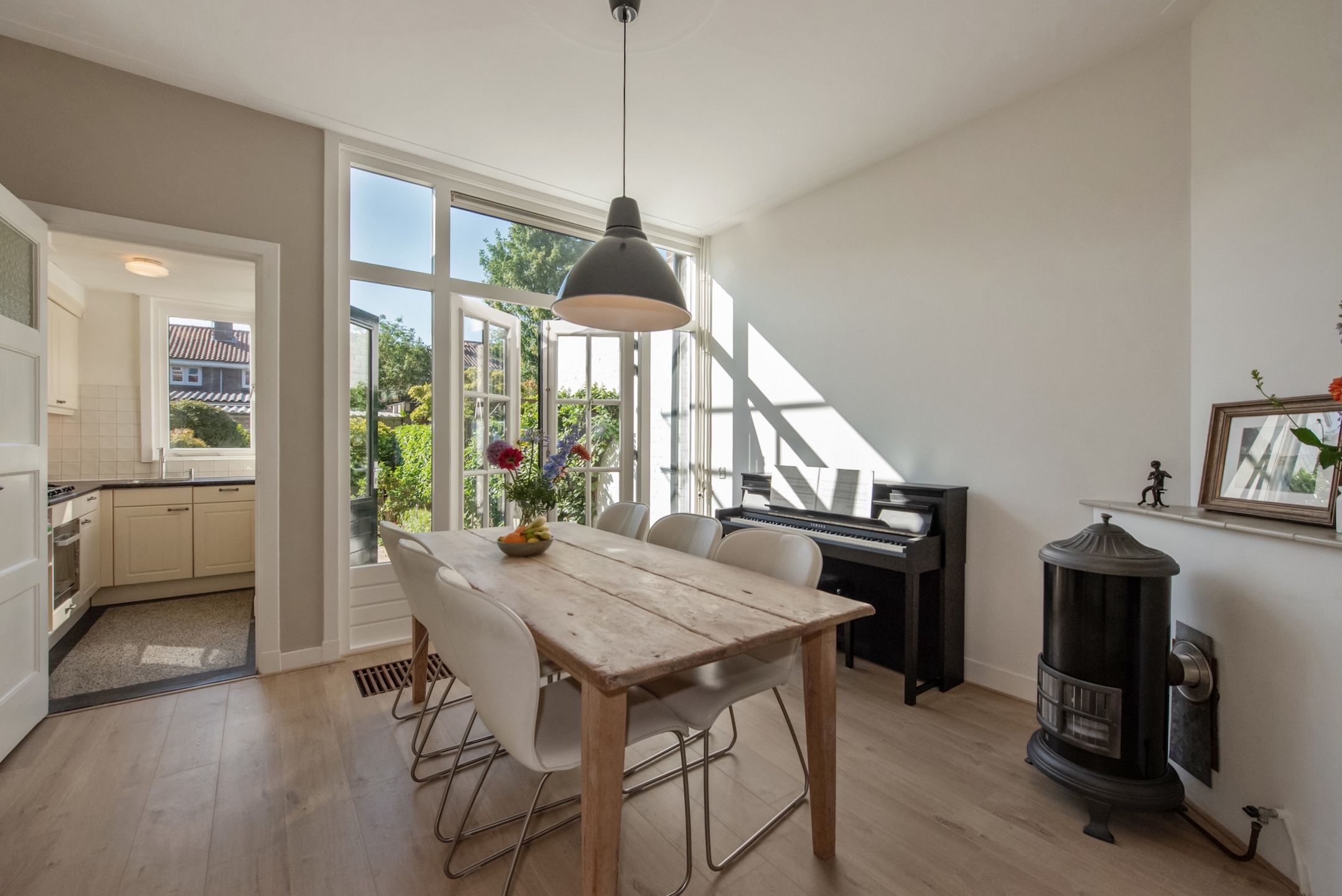 Foto 3 van Van der Heimstraat 21