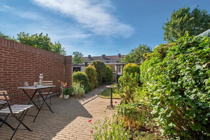 Foto 4 van Van der Heimstraat 21