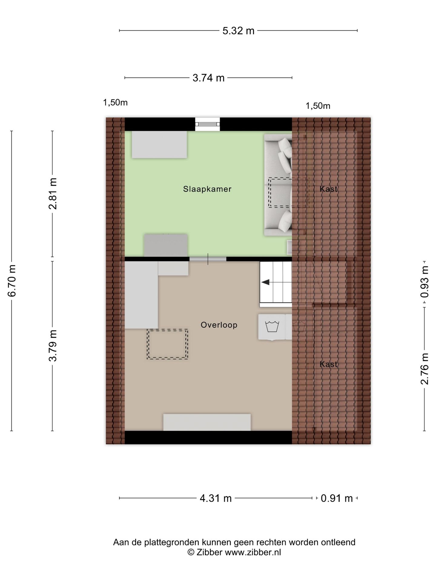 Foto 35 van De teeme 5