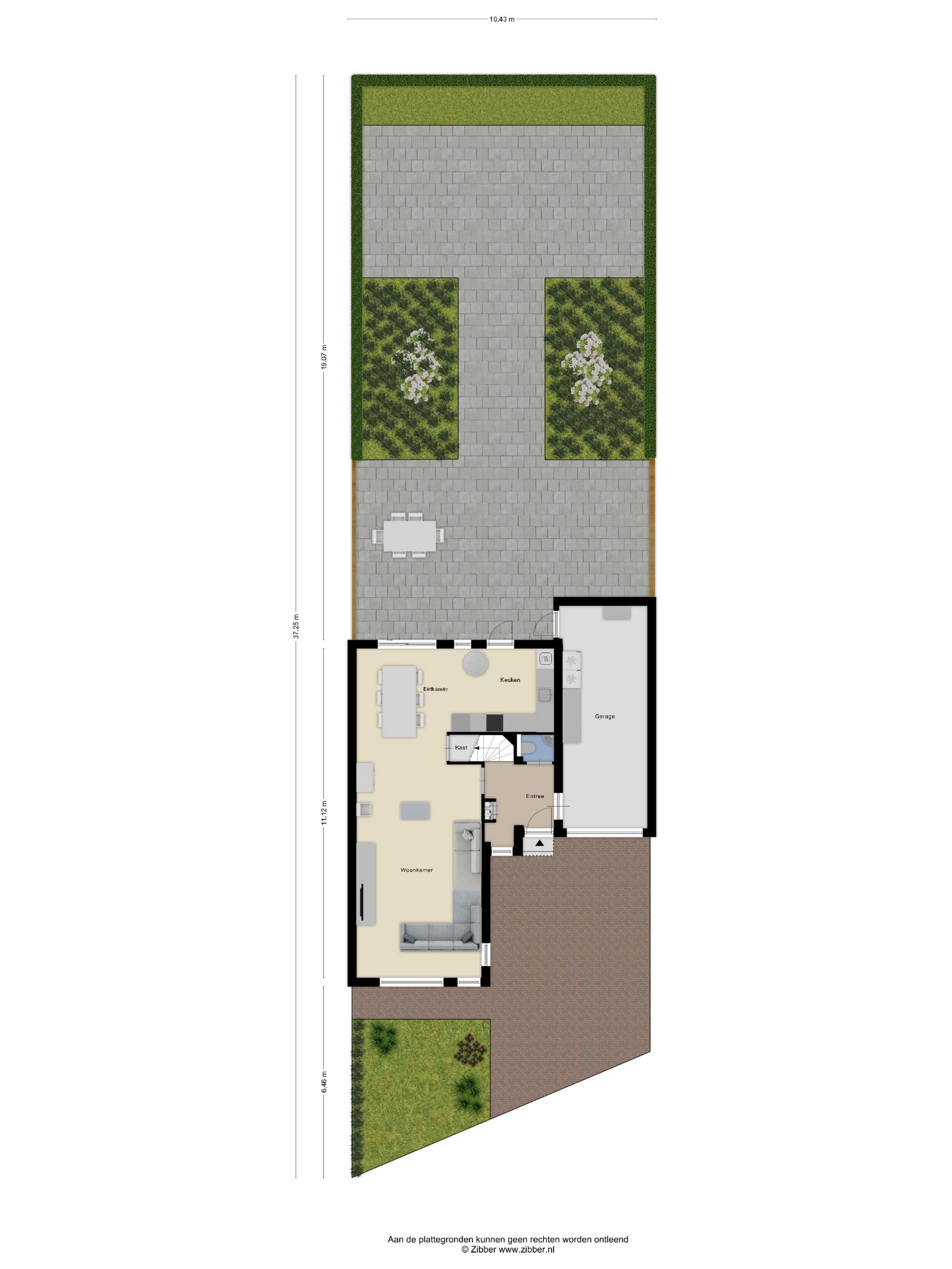 Foto 36 van De teeme 5