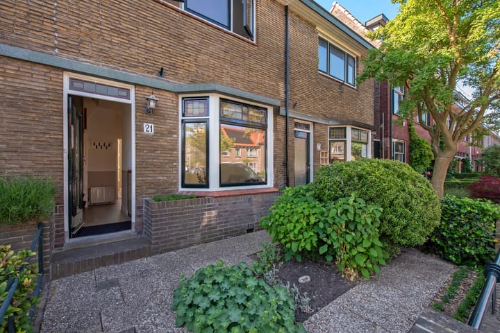 Foto 6 van Van der Heimstraat 21
