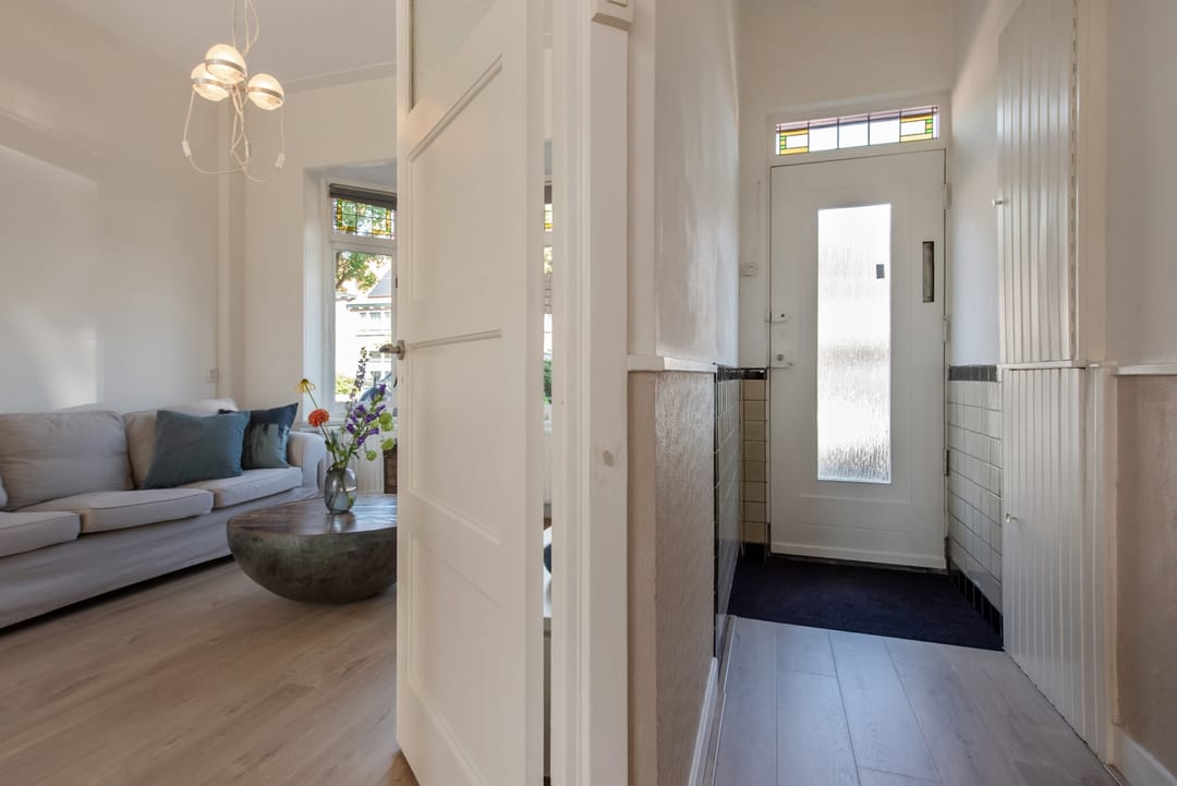 Foto 7 van Van der Heimstraat 21