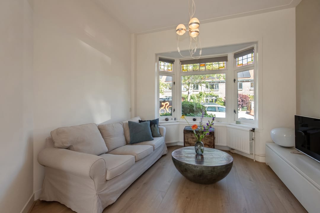 Foto 8 van Van der Heimstraat 21