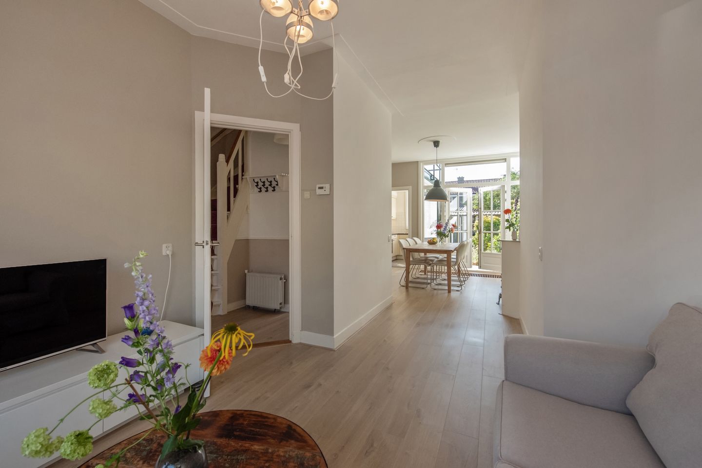 Foto 10 van Van der Heimstraat 21