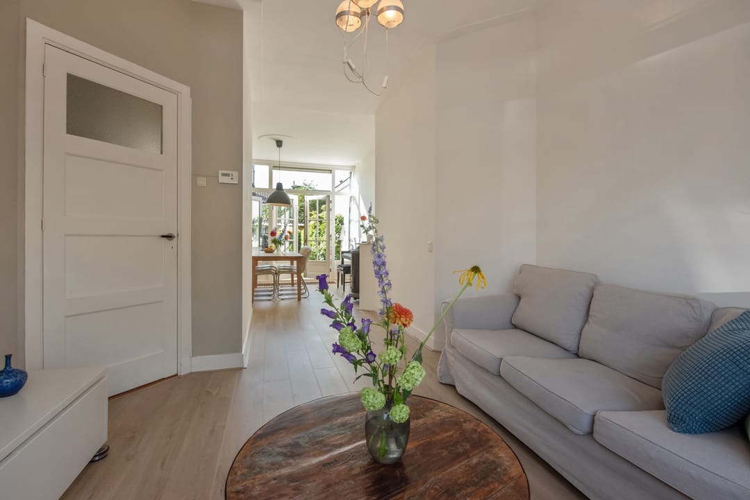 Foto 11 van Van der Heimstraat 21