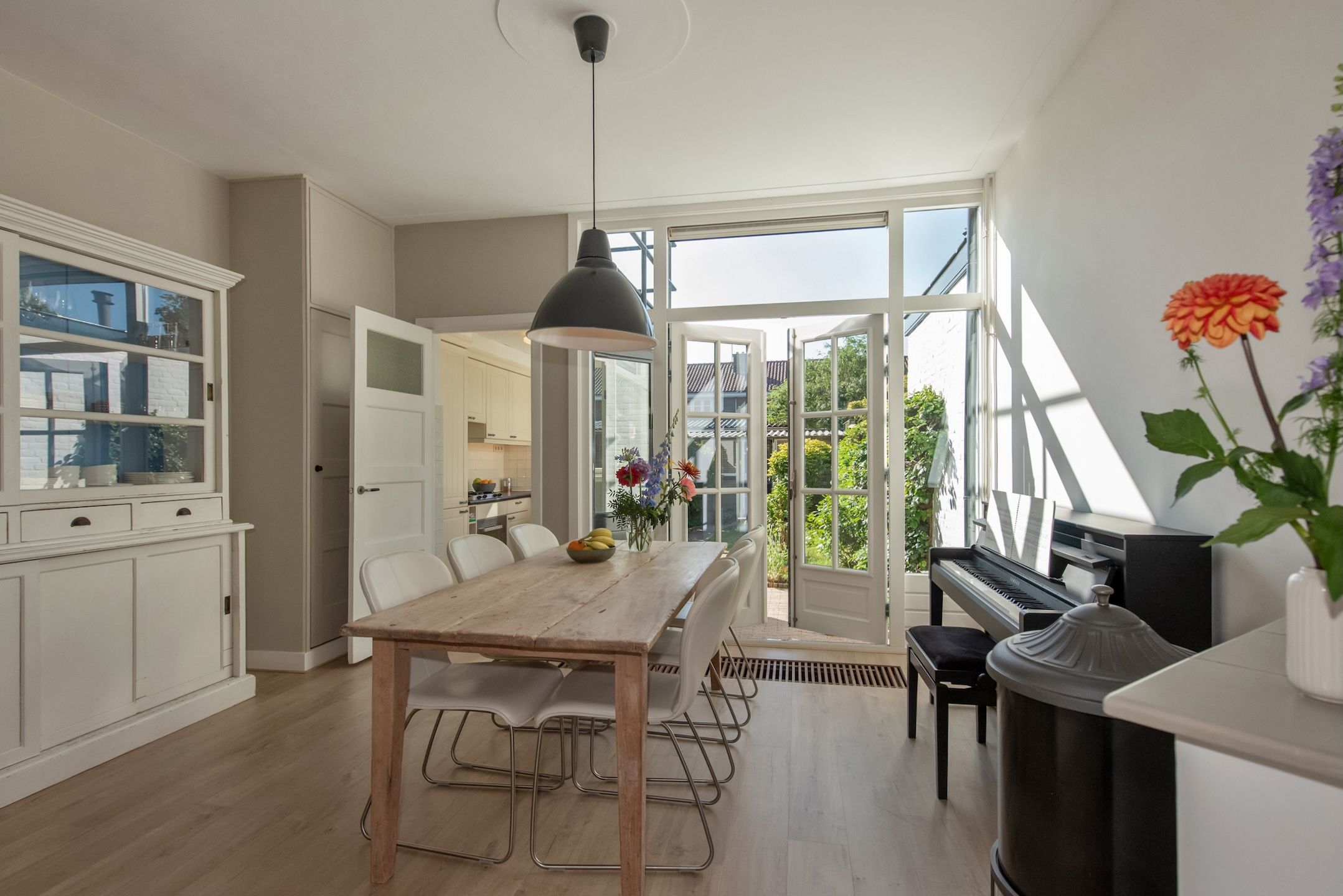 Foto 12 van Van der Heimstraat 21