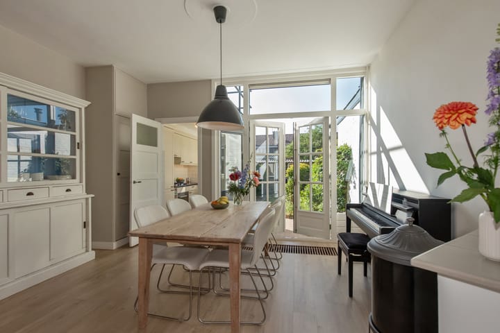 Foto 12 van Van der Heimstraat 21