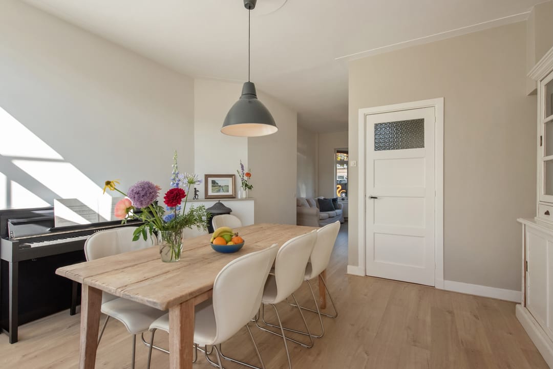 Foto 13 van Van der Heimstraat 21