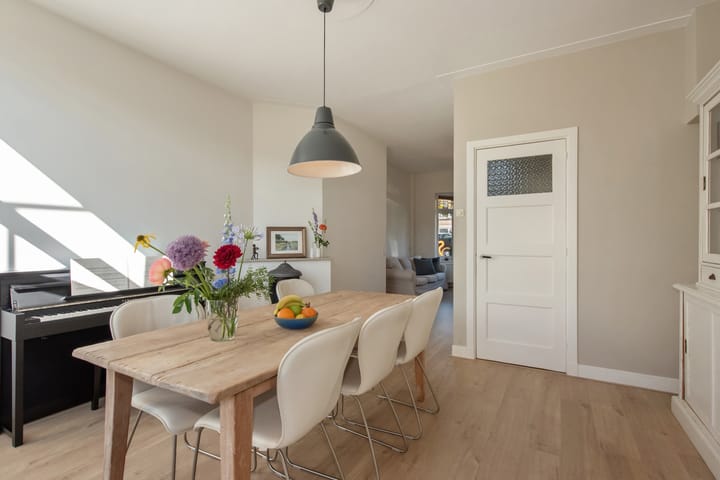 Foto 13 van Van der Heimstraat 21