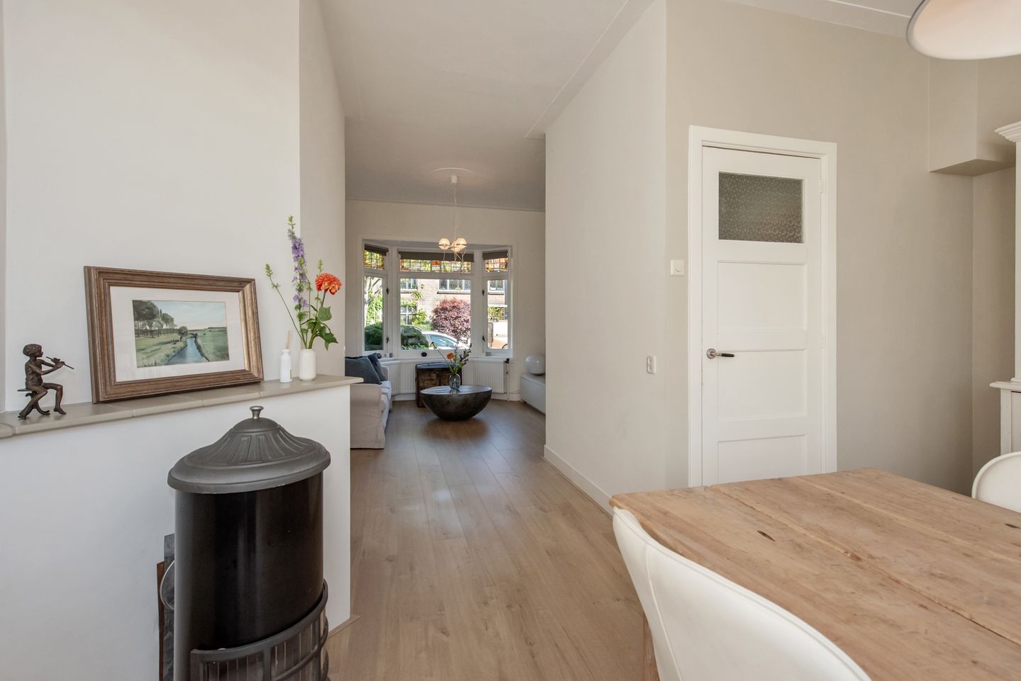 Foto 14 van Van der Heimstraat 21