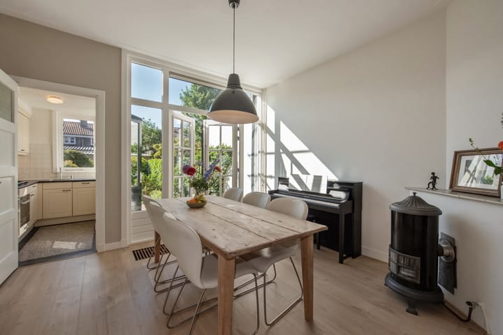 Foto 15 van Van der Heimstraat 21