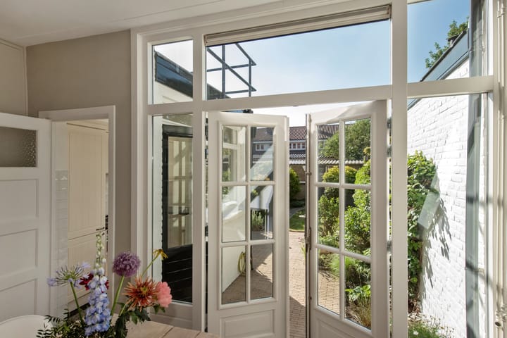 Foto 19 van Van der Heimstraat 21