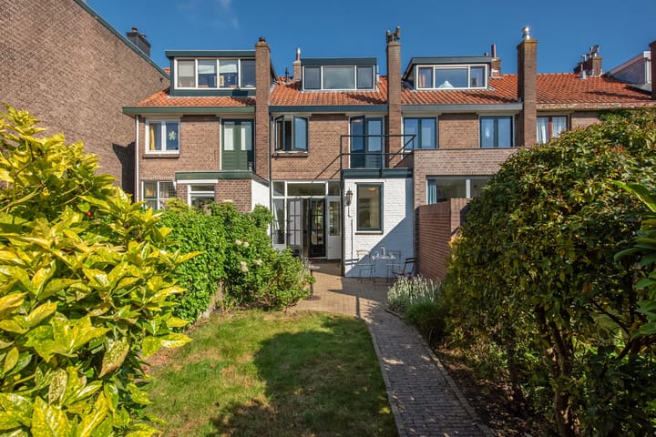 Foto 21 van Van der Heimstraat 21