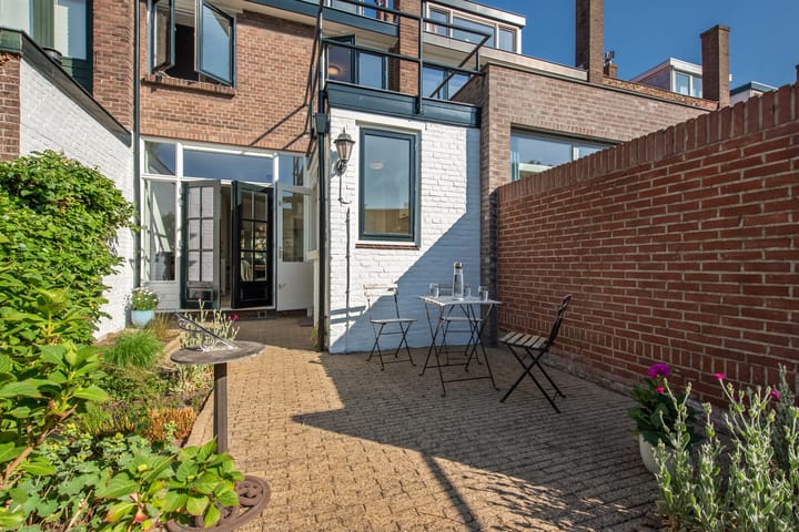 Foto 22 van Van der Heimstraat 21