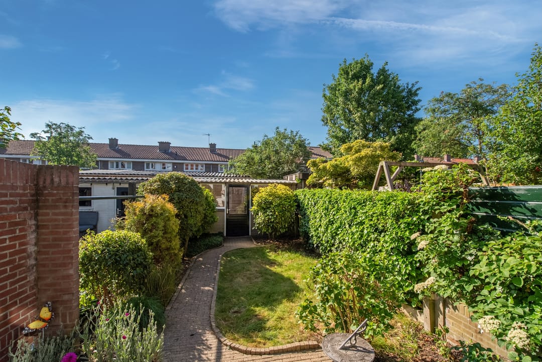 Foto 23 van Van der Heimstraat 21