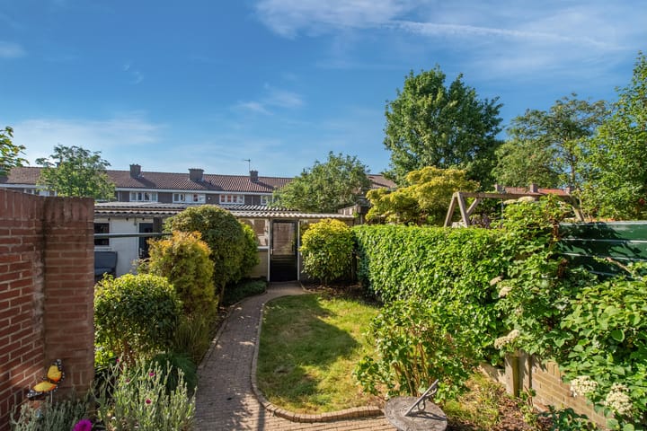 Foto 23 van Van der Heimstraat 21