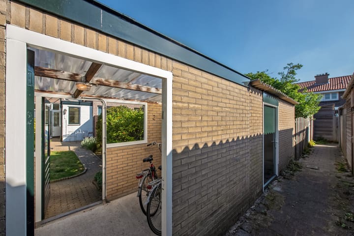 Foto 24 van Van der Heimstraat 21