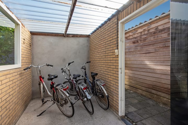 Foto 25 van Van der Heimstraat 21