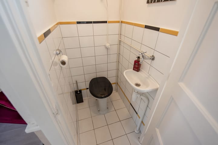 Foto 26 van Van der Heimstraat 21