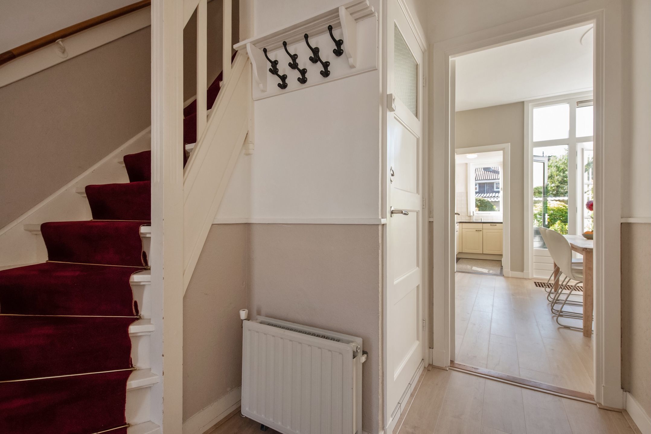 Foto 27 van Van der Heimstraat 21