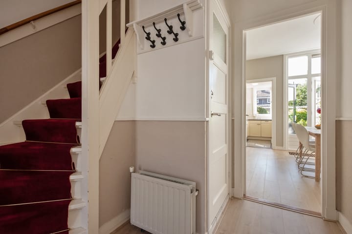 Foto 27 van Van der Heimstraat 21