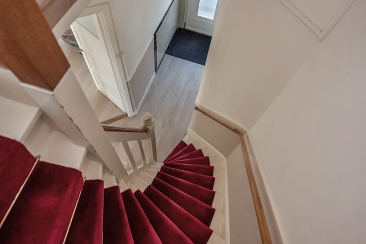 Foto 28 van Van der Heimstraat 21