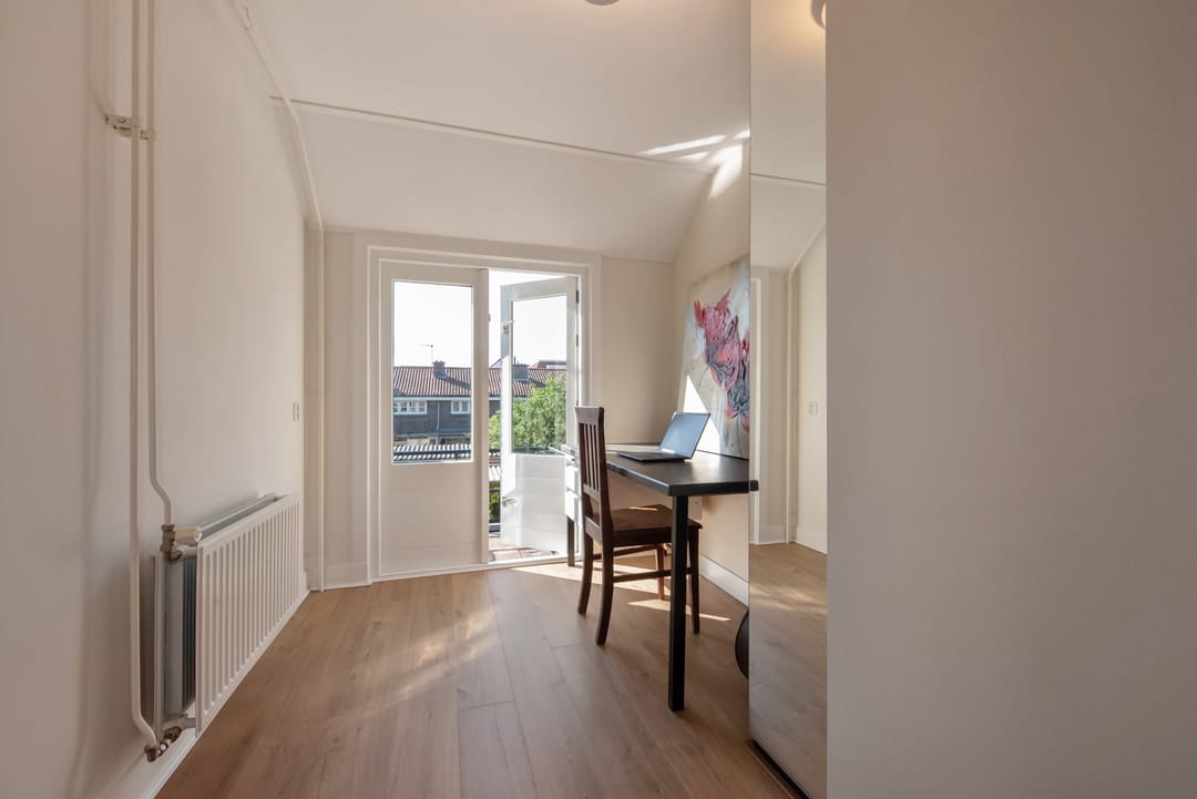 Foto 32 van Van der Heimstraat 21