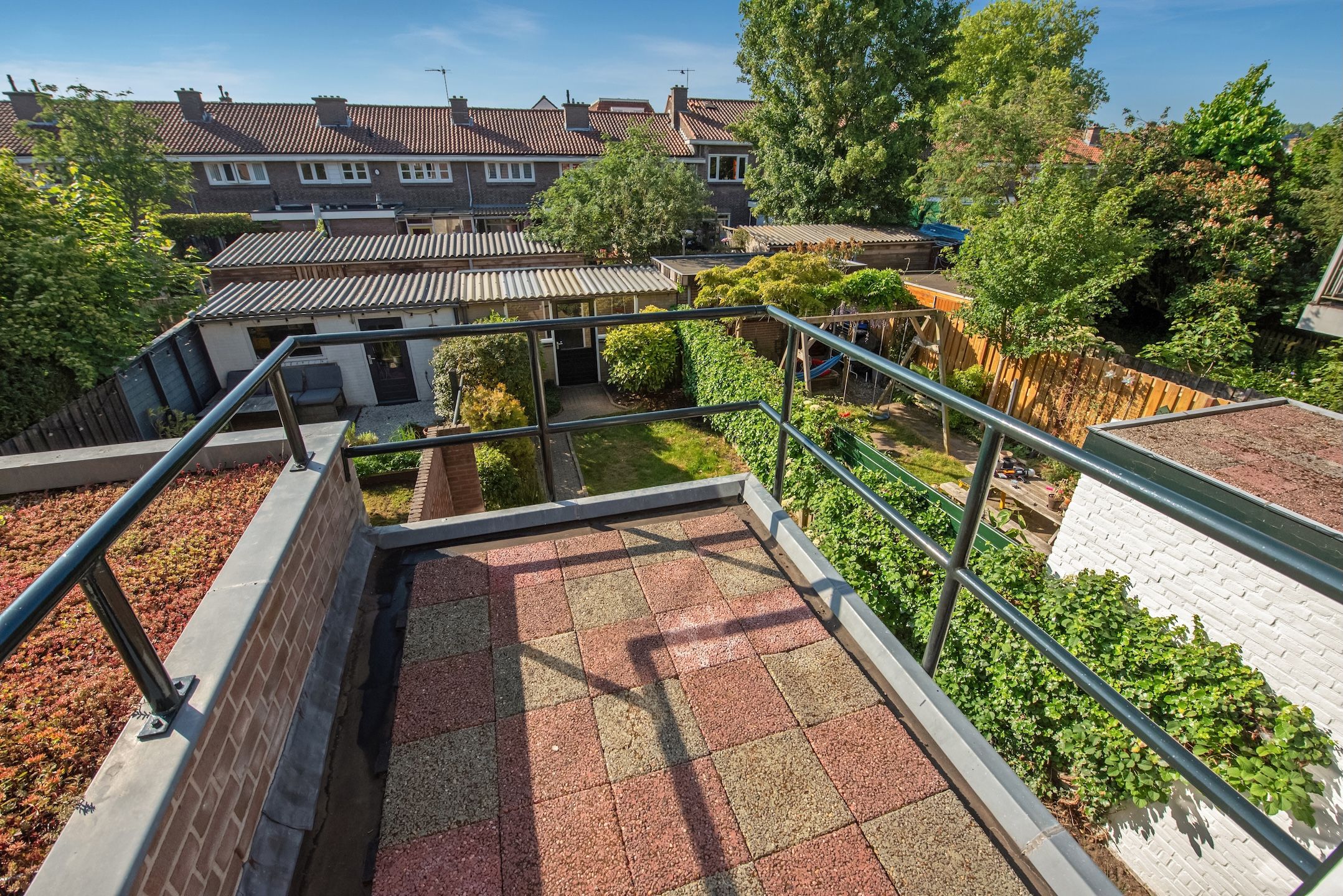 Foto 33 van Van der Heimstraat 21