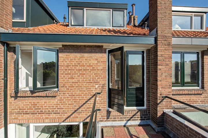 Foto 34 van Van der Heimstraat 21