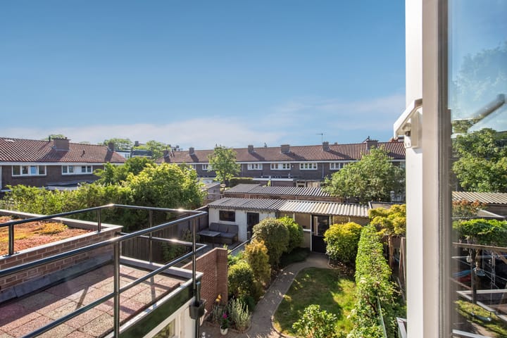 Foto 37 van Van der Heimstraat 21