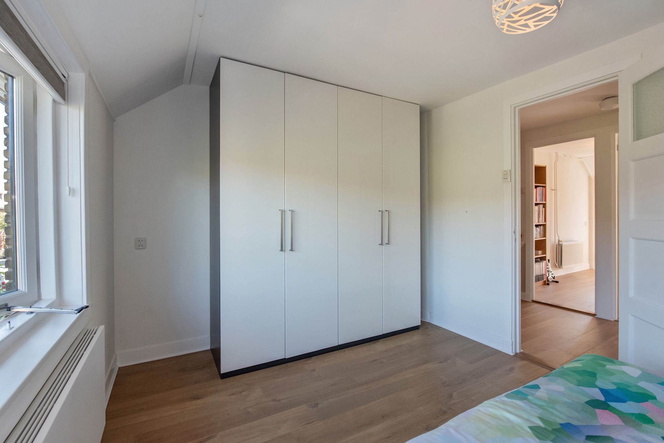 Foto 39 van Van der Heimstraat 21