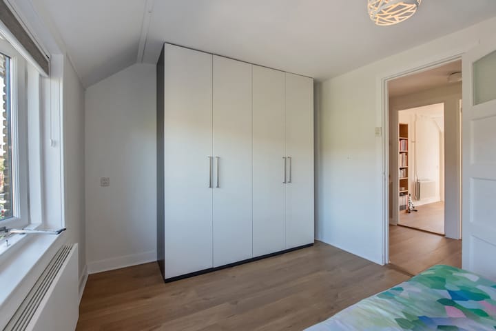 Foto 39 van Van der Heimstraat 21