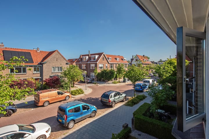 Foto 41 van Van der Heimstraat 21