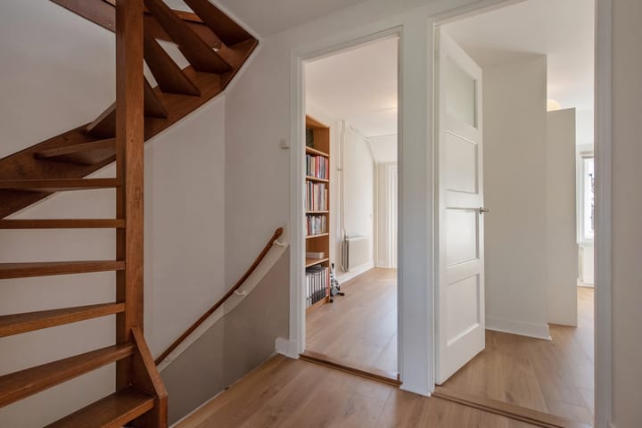 Foto 42 van Van der Heimstraat 21