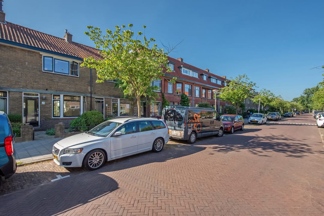 Foto 47 van Van der Heimstraat 21